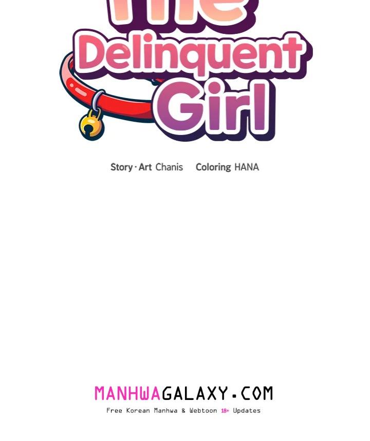 Little Miss Delinquent - Chapter 18 Page 26