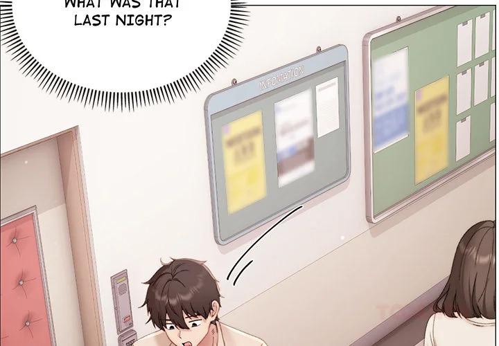 Little Miss Delinquent - Chapter 18 Page 4