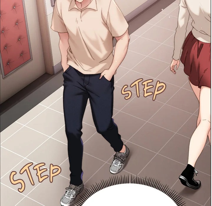 Little Miss Delinquent - Chapter 18 Page 5