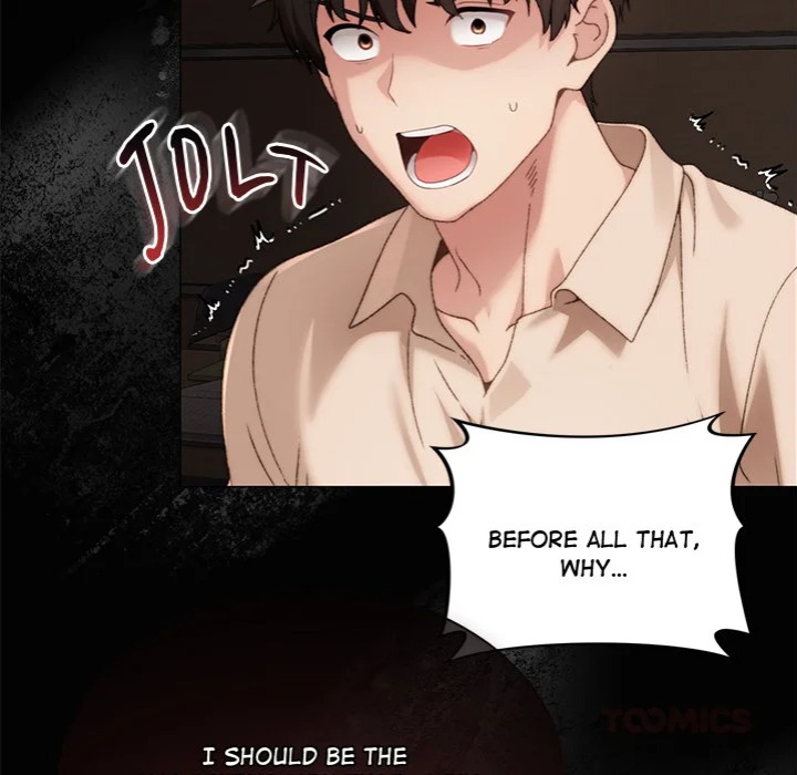 Little Miss Delinquent - Chapter 18 Page 52