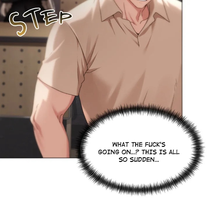 Little Miss Delinquent - Chapter 18 Page 59