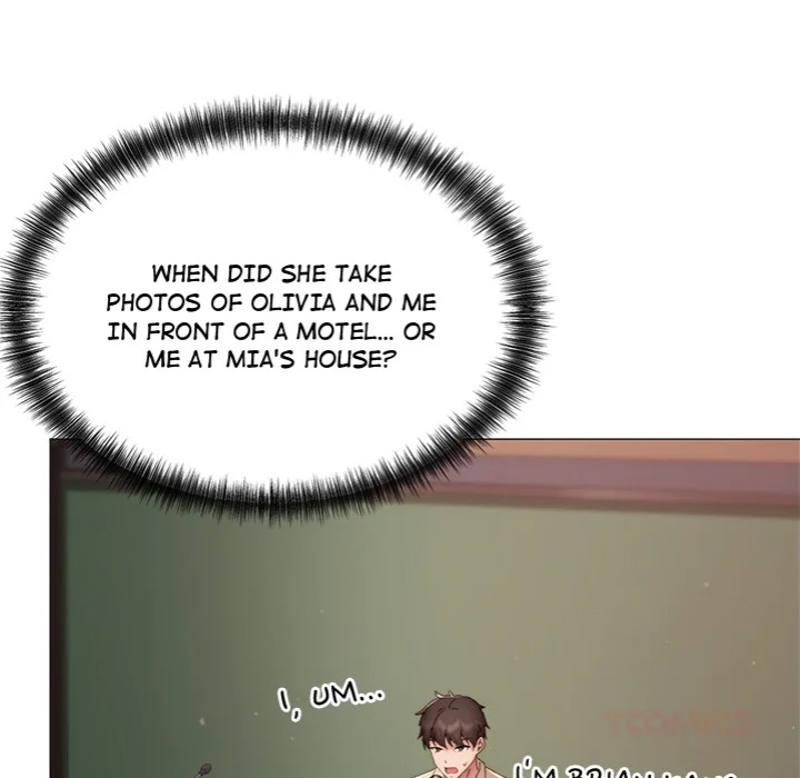 Little Miss Delinquent - Chapter 18 Page 60