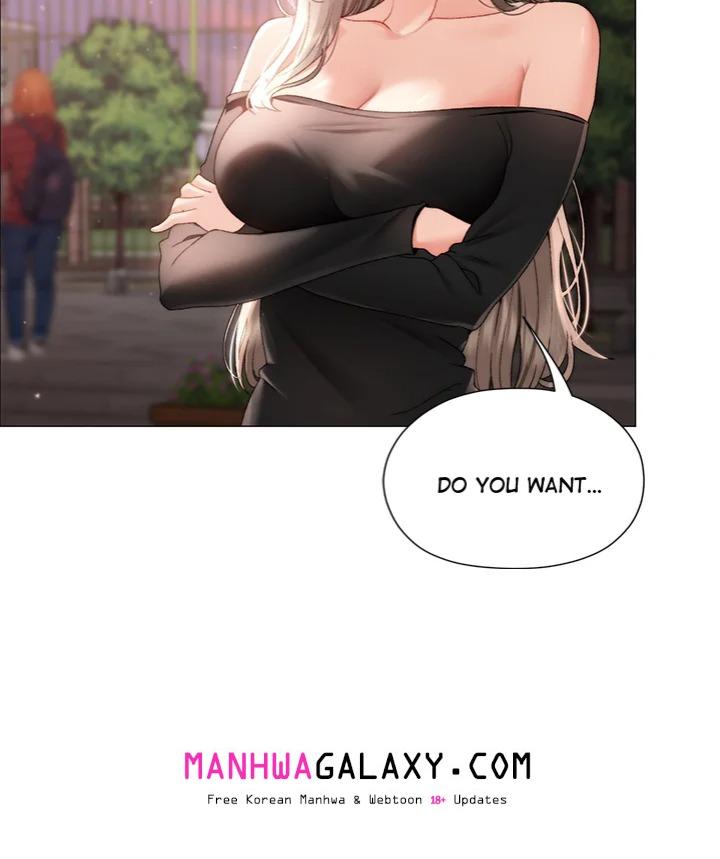 Little Miss Delinquent - Chapter 18 Page 82