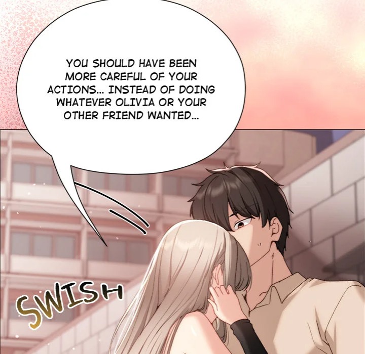 Little Miss Delinquent - Chapter 18 Page 86