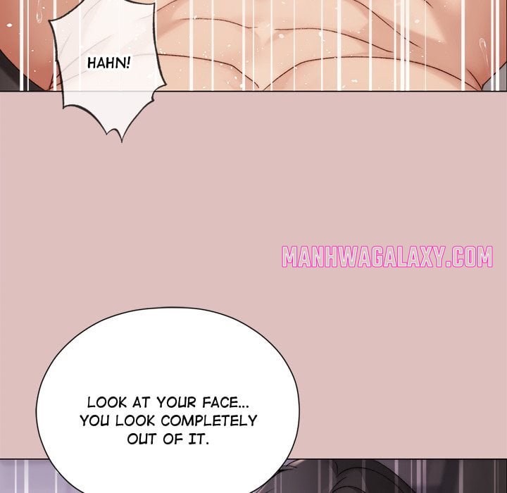 Little Miss Delinquent - Chapter 22 Page 126