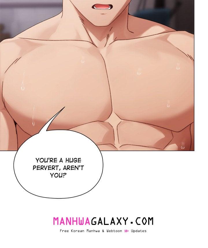 Little Miss Delinquent - Chapter 22 Page 22