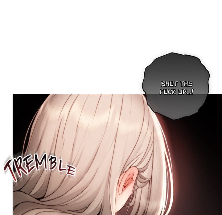 Little Miss Delinquent - Chapter 22 Page 23