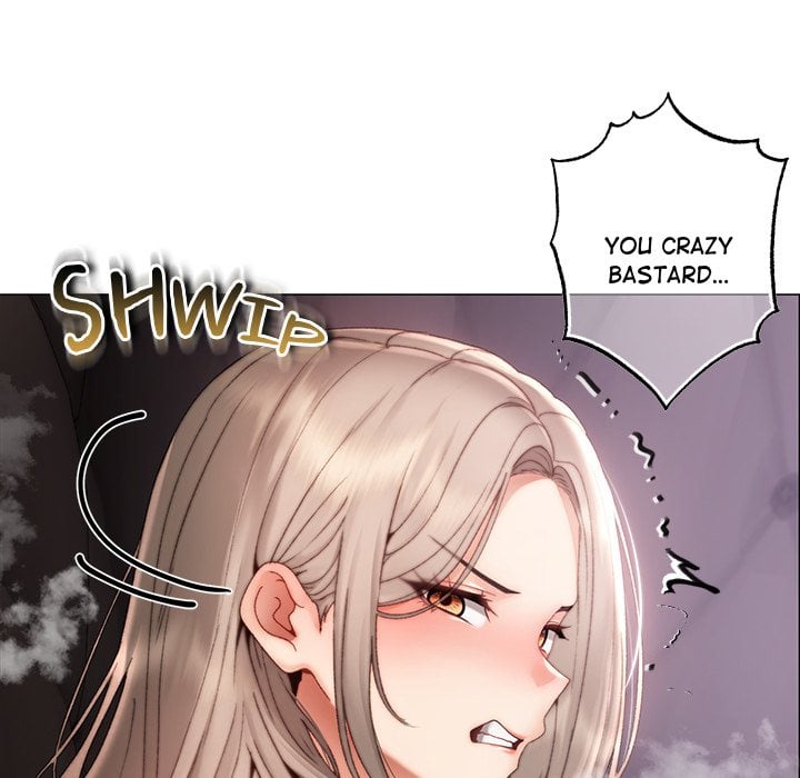 Little Miss Delinquent - Chapter 22 Page 6