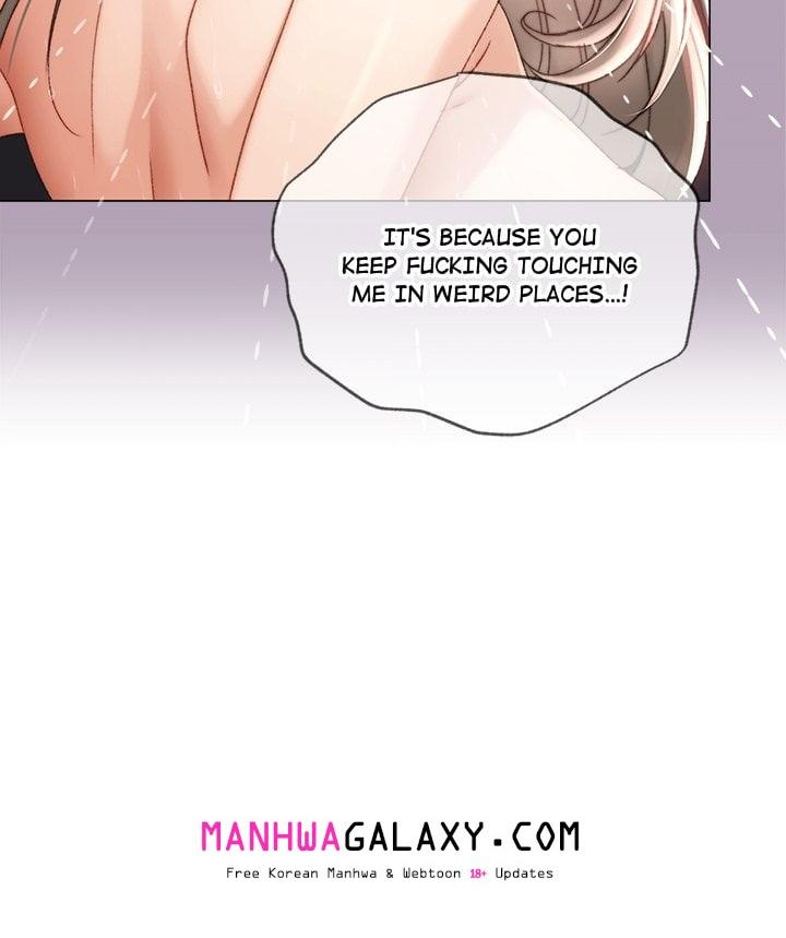 Little Miss Delinquent - Chapter 22 Page 66