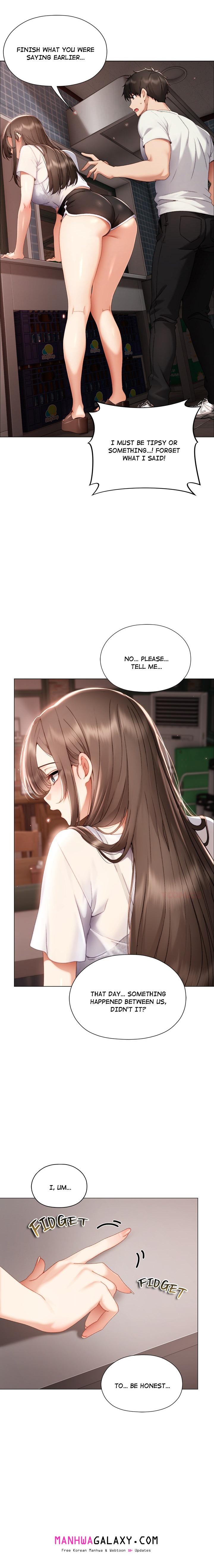 Little Miss Delinquent - Chapter 24 Page 14