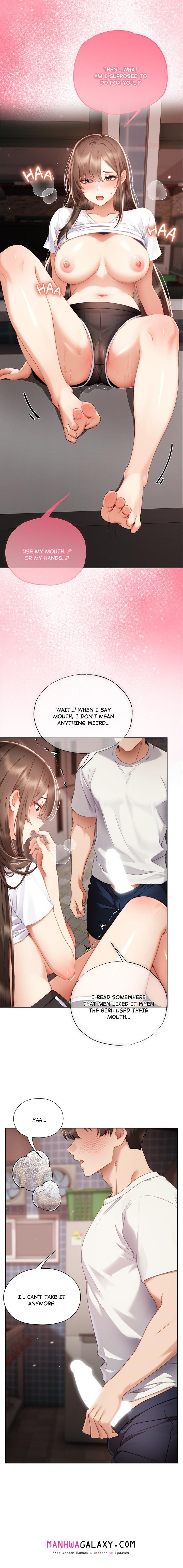 Little Miss Delinquent - Chapter 25 Page 16