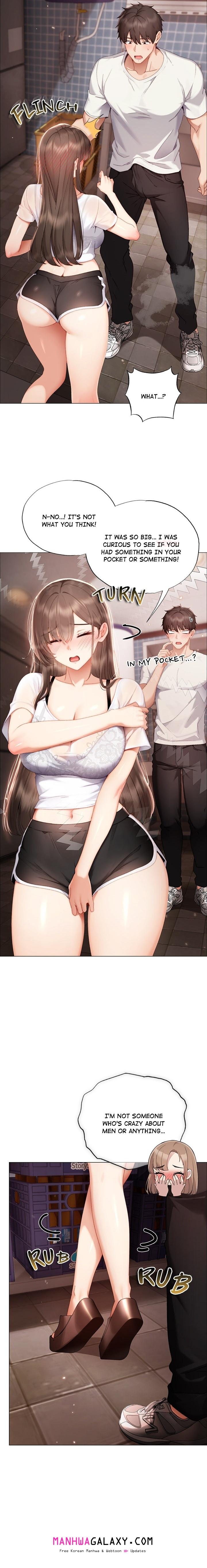 Little Miss Delinquent - Chapter 25 Page 2