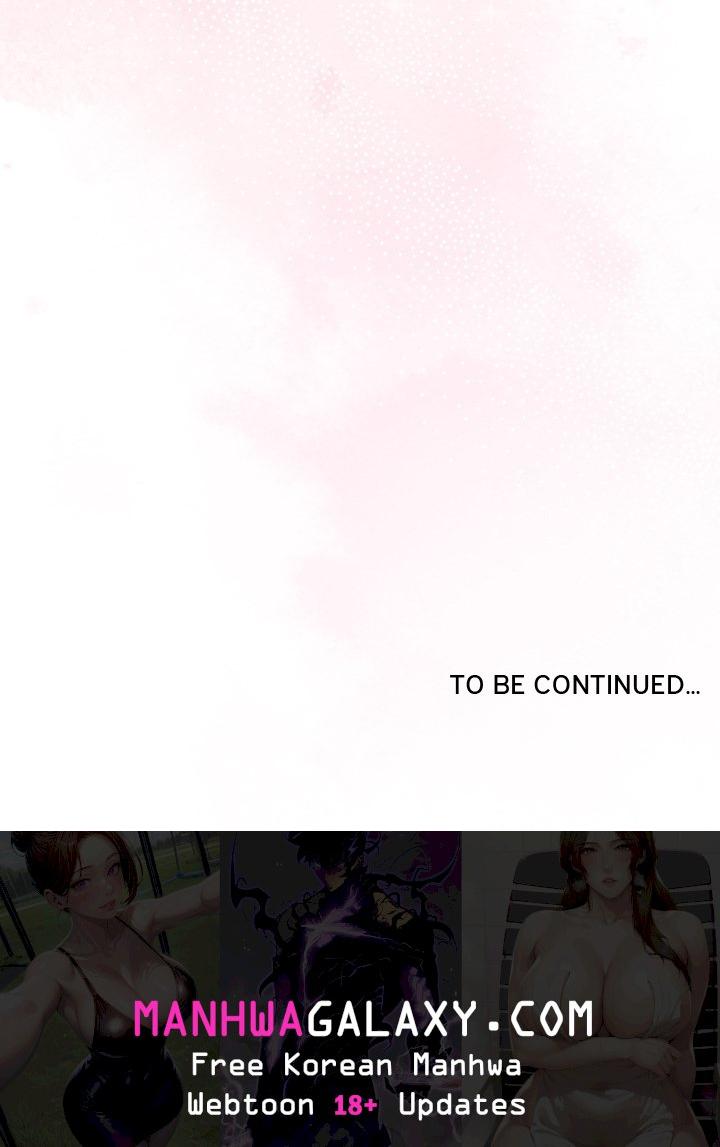 Little Miss Delinquent - Chapter 25 Page 23