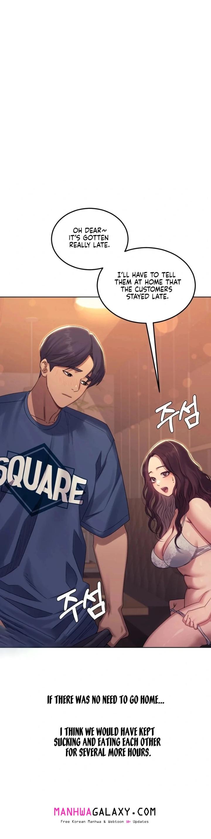 Drunken Maniac - Chapter 10 Page 26