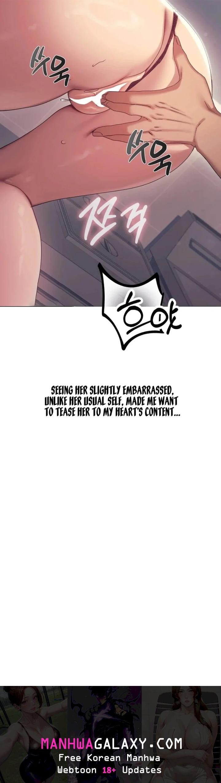 Drunken Maniac - Chapter 10 Page 44