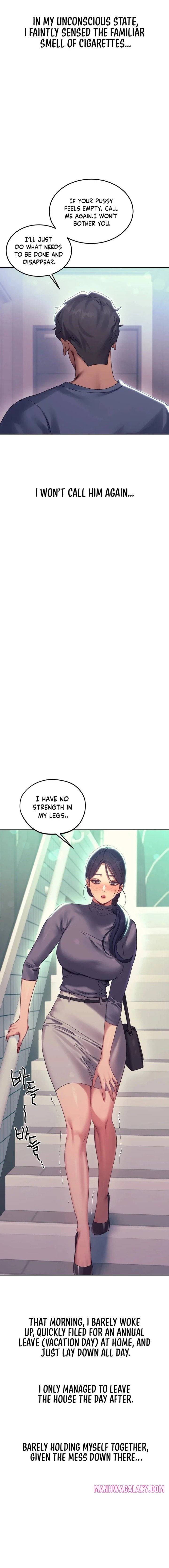 Drunken Maniac - Chapter 15 Page 5