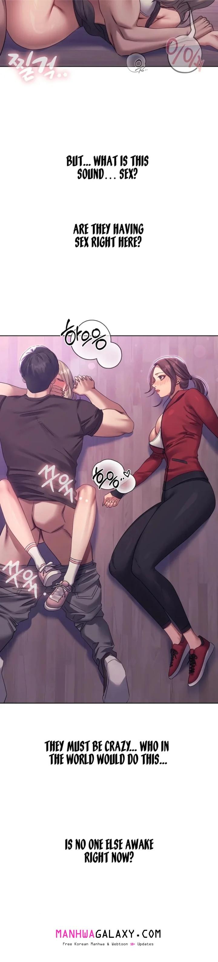 Drunken Maniac - Chapter 17 Page 8