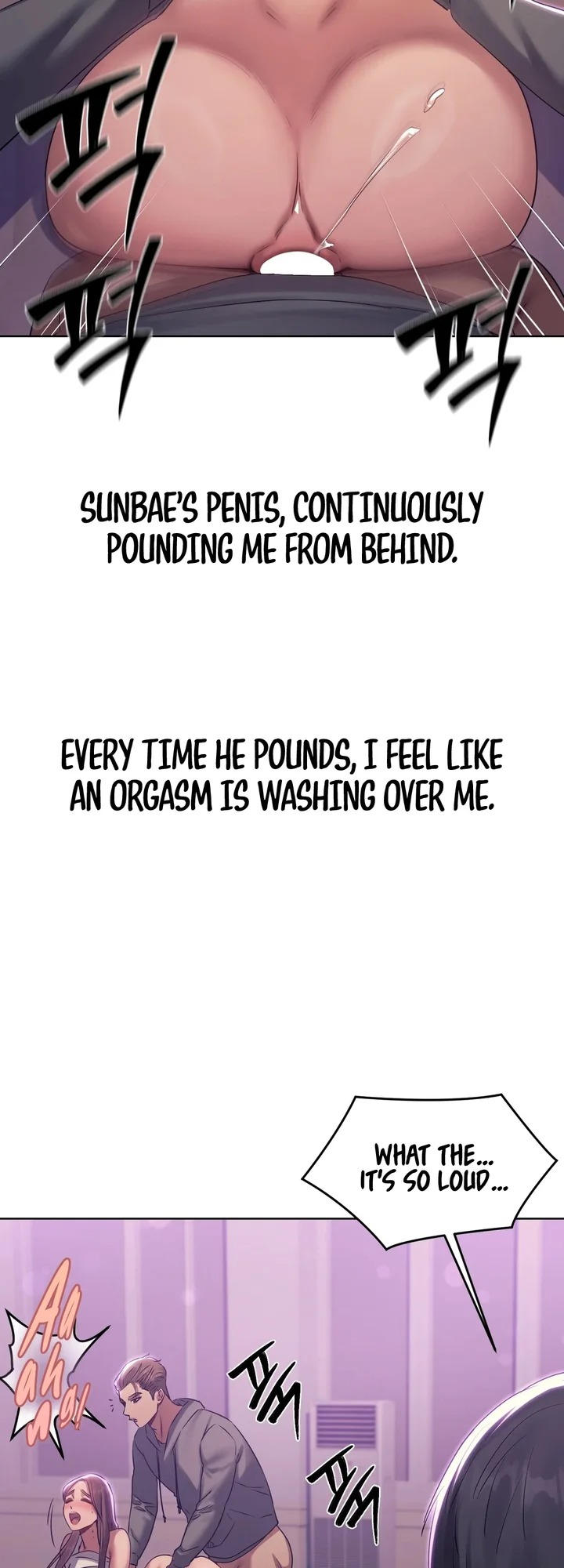 Drunken Maniac - Chapter 19 Page 16