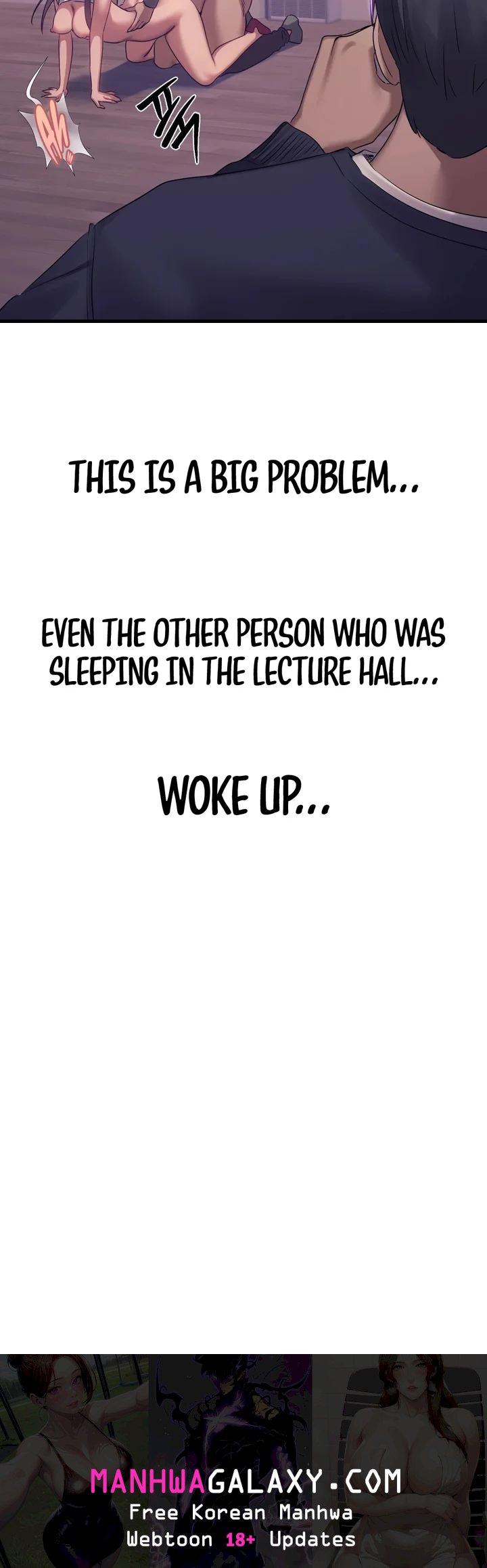 Drunken Maniac - Chapter 19 Page 17