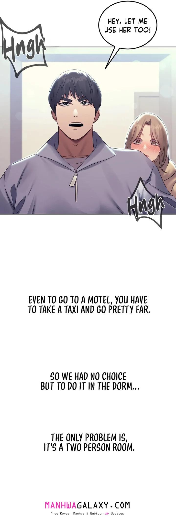 Drunken Maniac - Chapter 20 Page 16