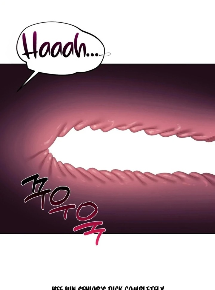 Drunken Maniac - Chapter 4 Page 22