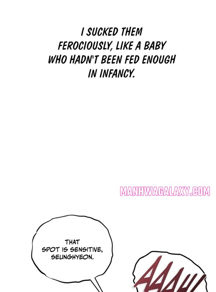 Drunken Maniac - Chapter 9 Page 32