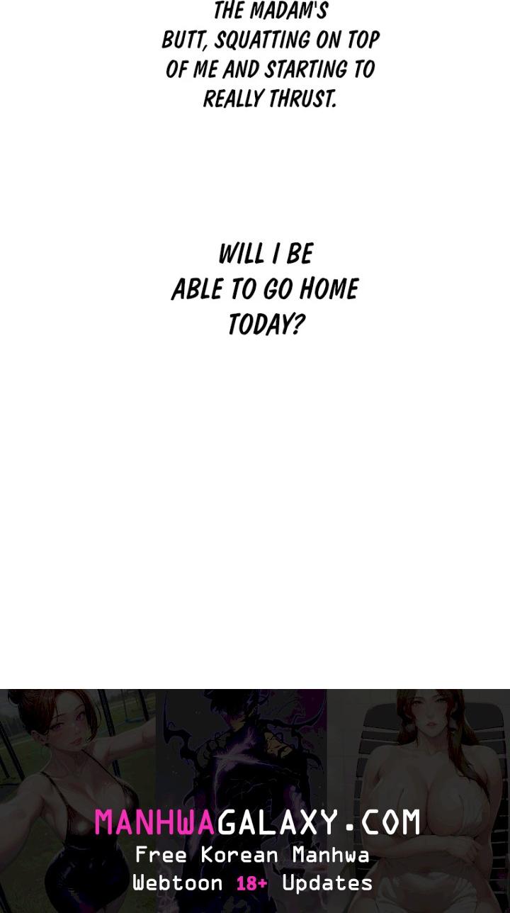 Drunken Maniac - Chapter 9 Page 35