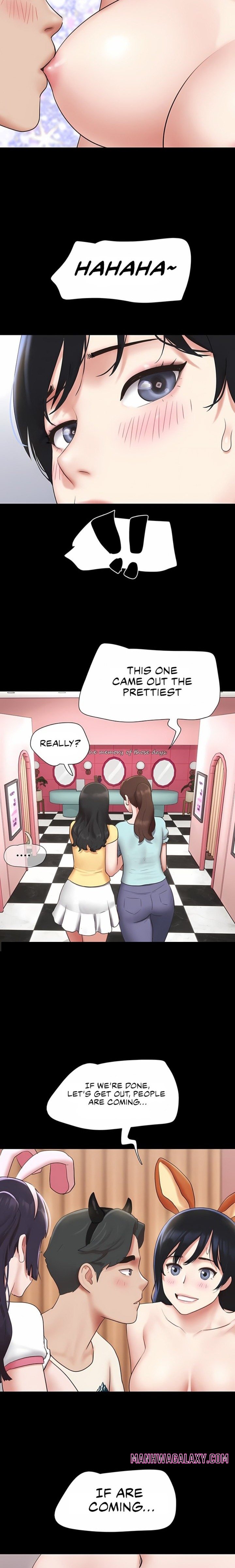 Soeun - Chapter 75 Page 18