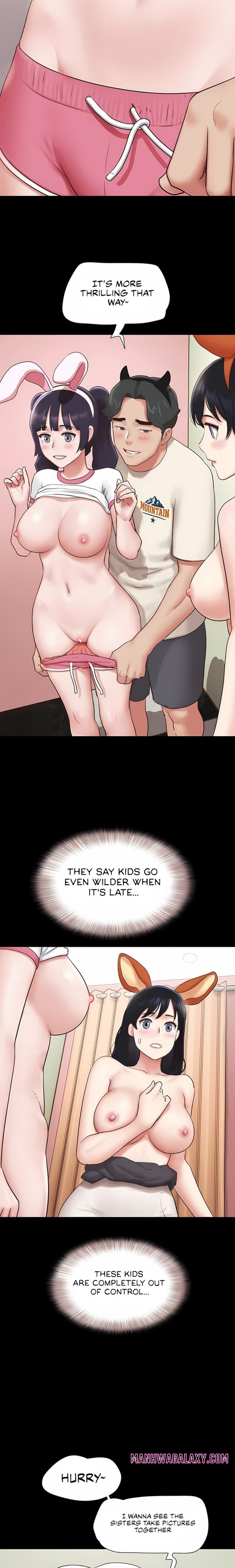 Soeun - Chapter 75 Page 19