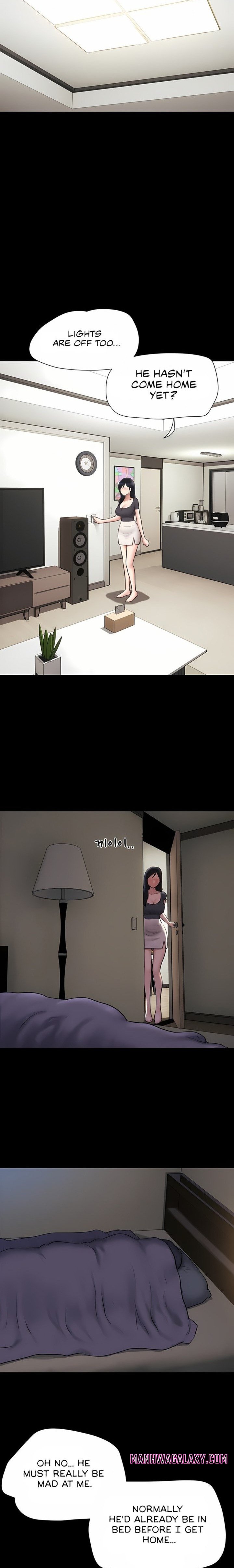 Soeun - Chapter 76 Page 24