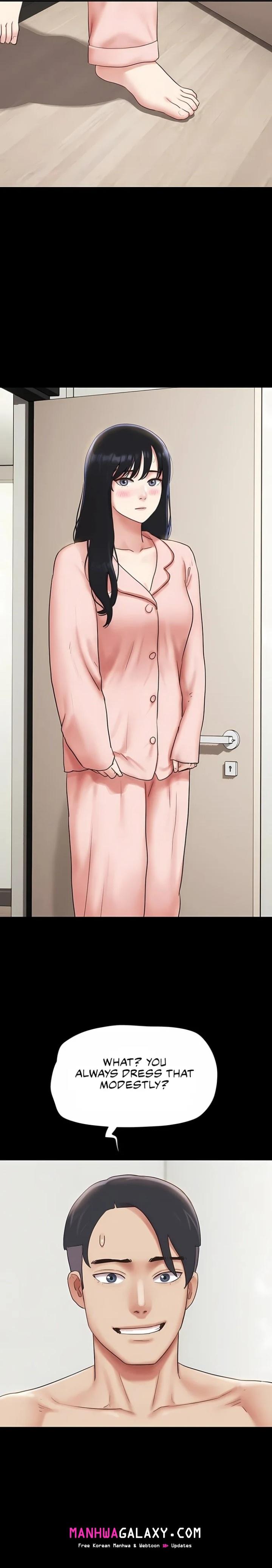 Soeun - Chapter 77 Page 20