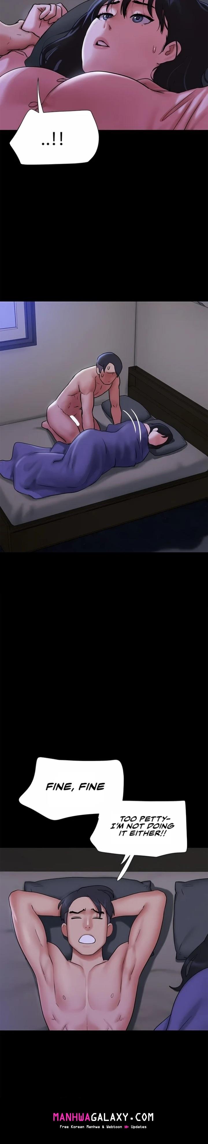 Soeun - Chapter 77 Page 25