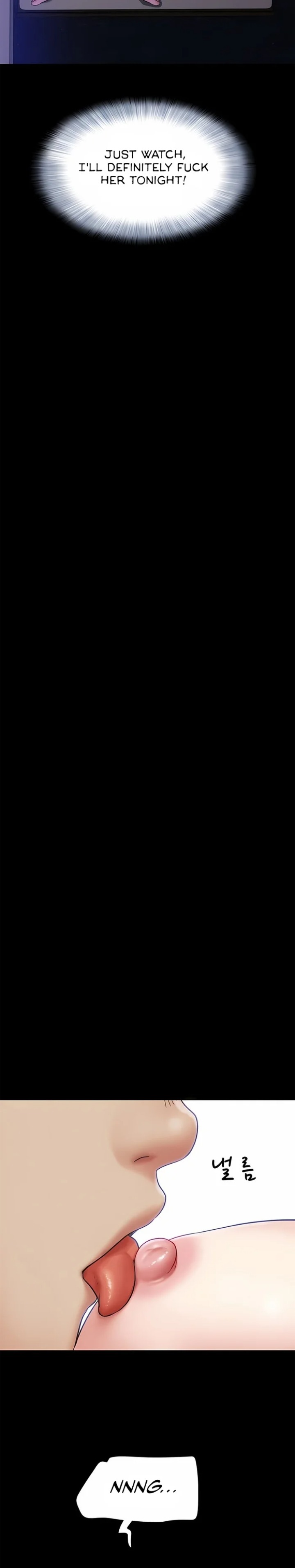 Soeun - Chapter 77 Page 28