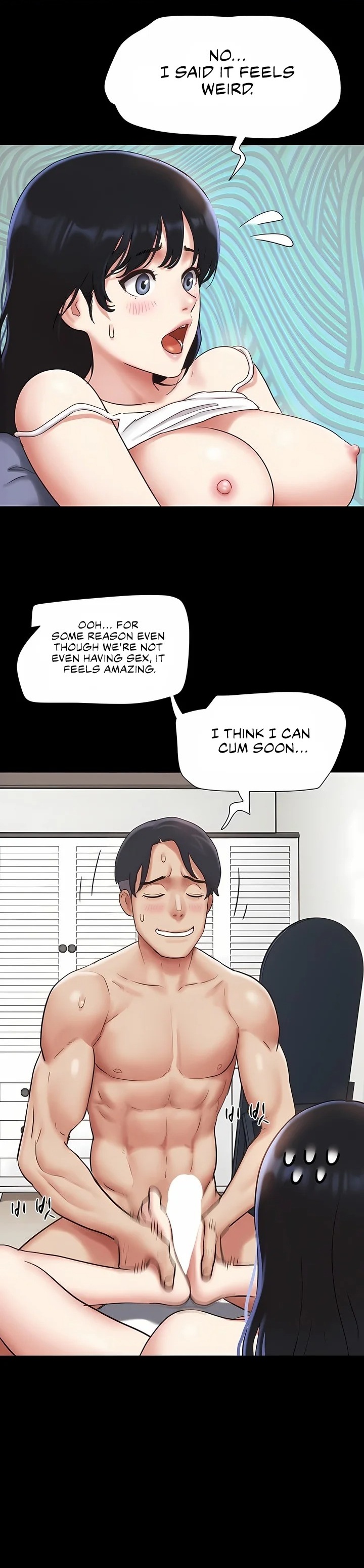 Soeun - Chapter 79 Page 1