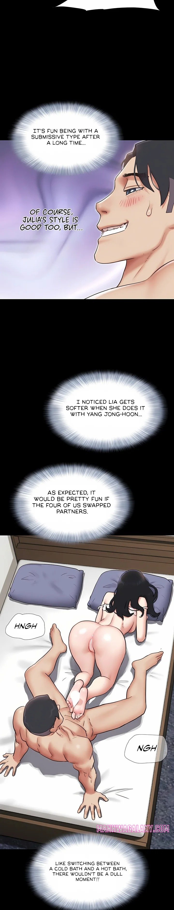 Soeun - Chapter 79 Page 13