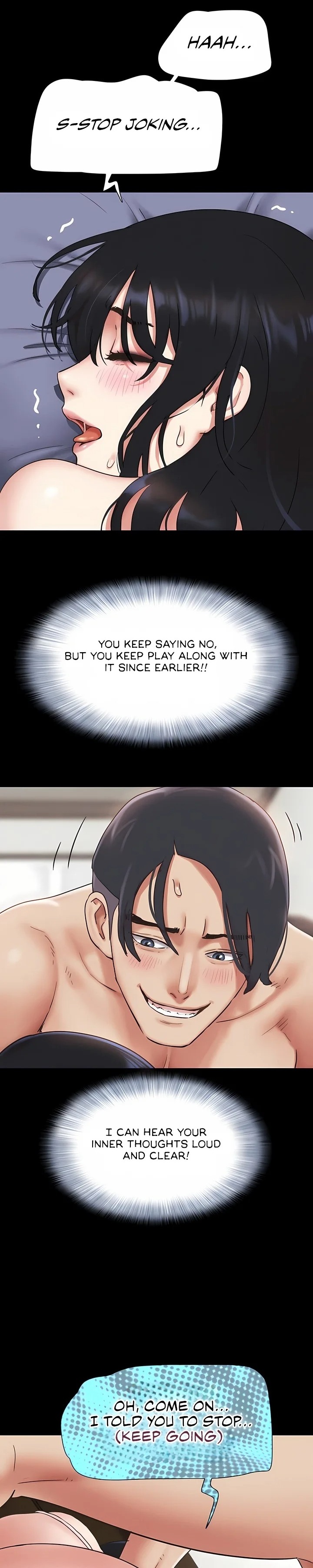 Soeun - Chapter 79 Page 25