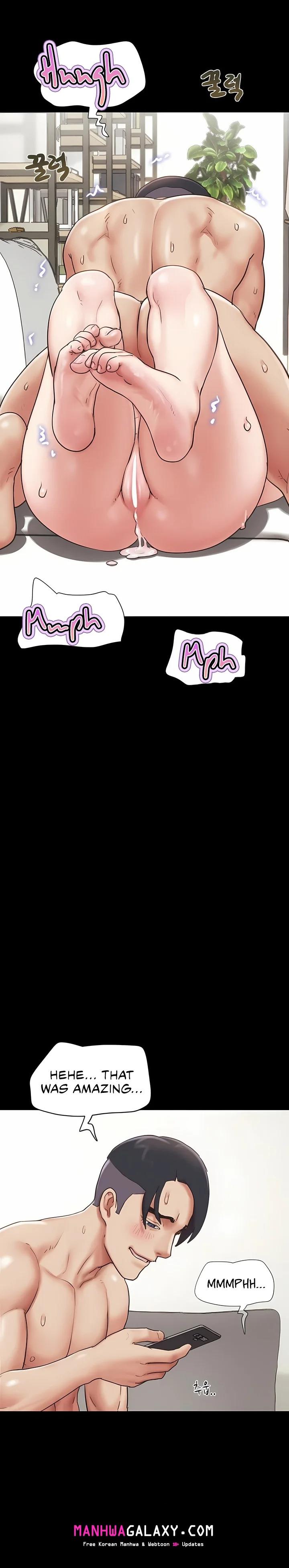 Soeun - Chapter 80 Page 24