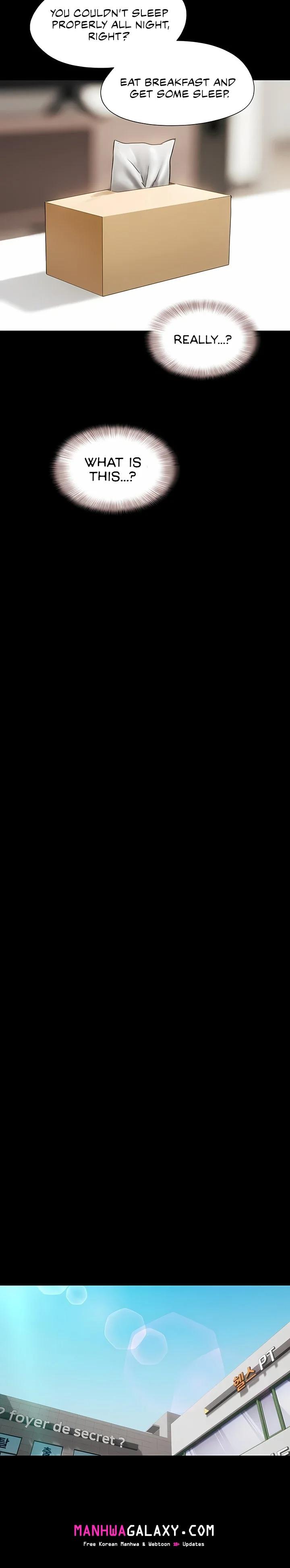 Soeun - Chapter 80 Page 30