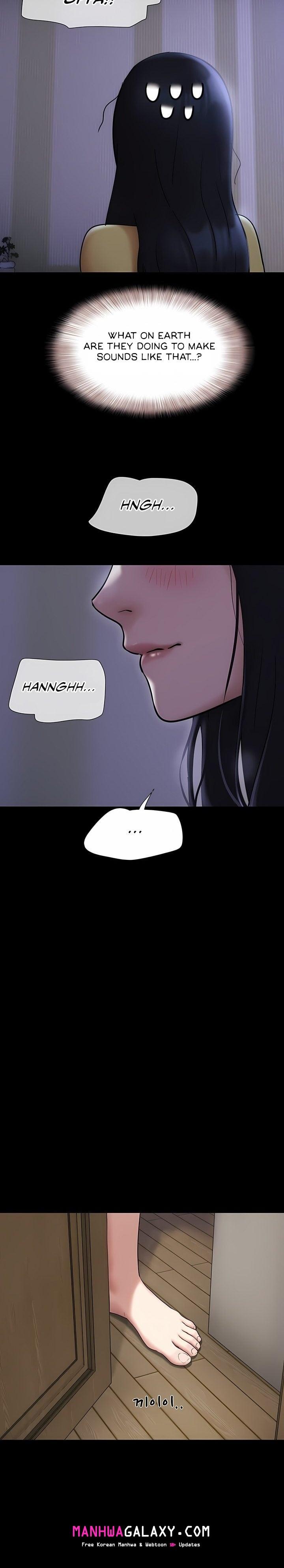 Soeun - Chapter 83 Page 16