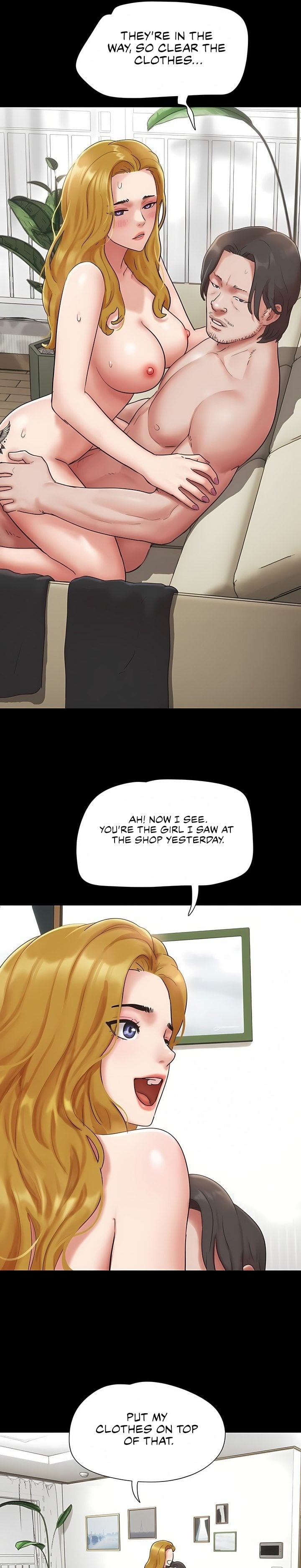 Soeun - Chapter 83 Page 25