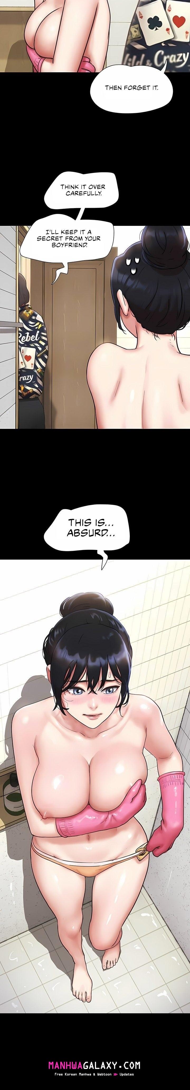 Soeun - Chapter 83 Page 3