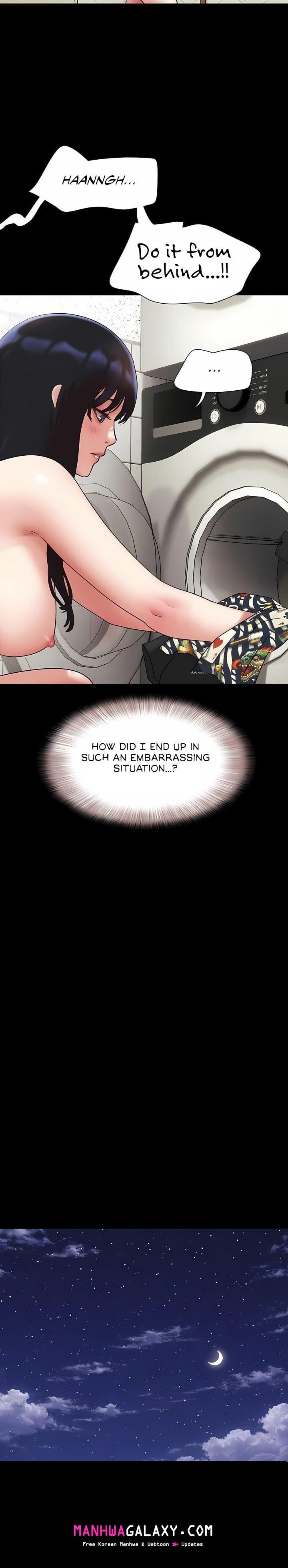 Soeun - Chapter 83 Page 30