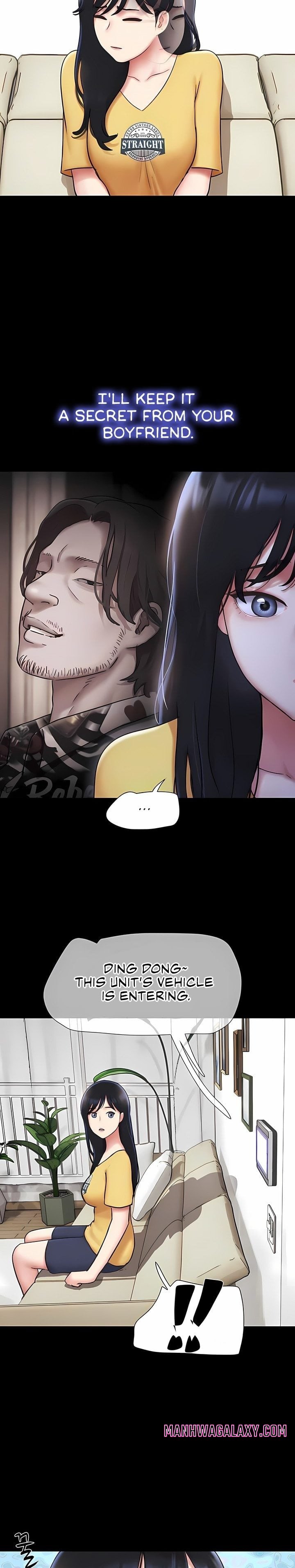 Soeun - Chapter 83 Page 6