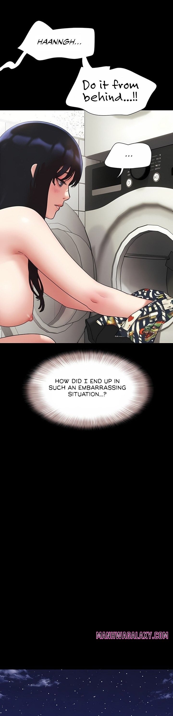 Soeun - Chapter 84 Page 1