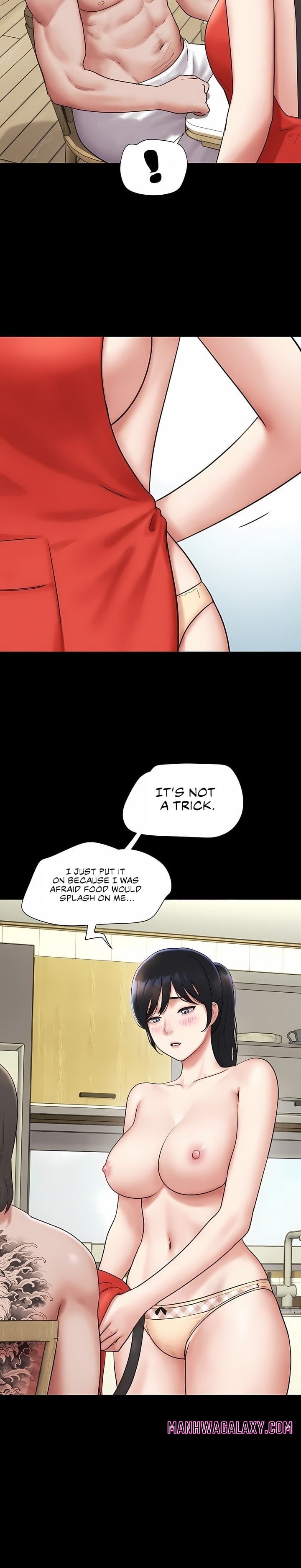 Soeun - Chapter 84 Page 13