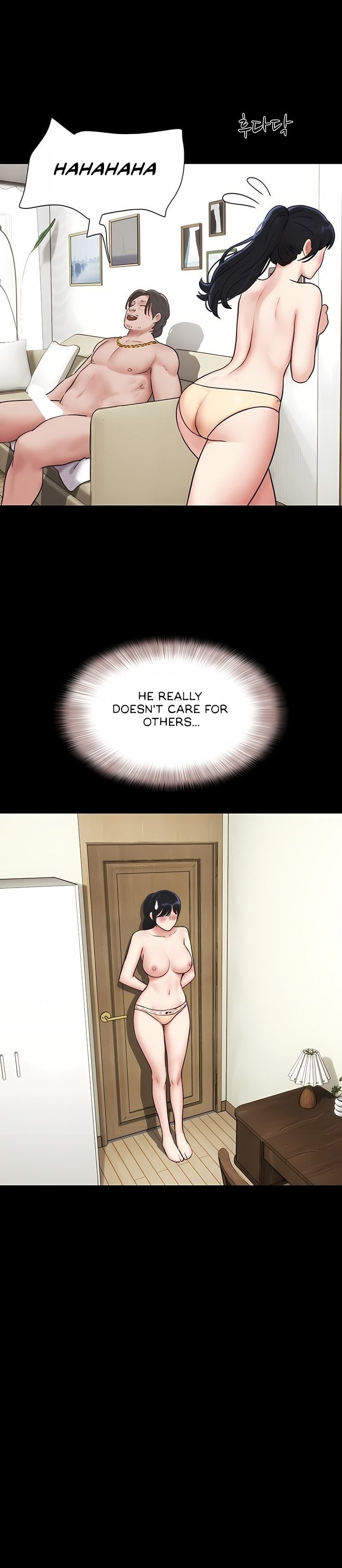 Soeun - Chapter 84 Page 20