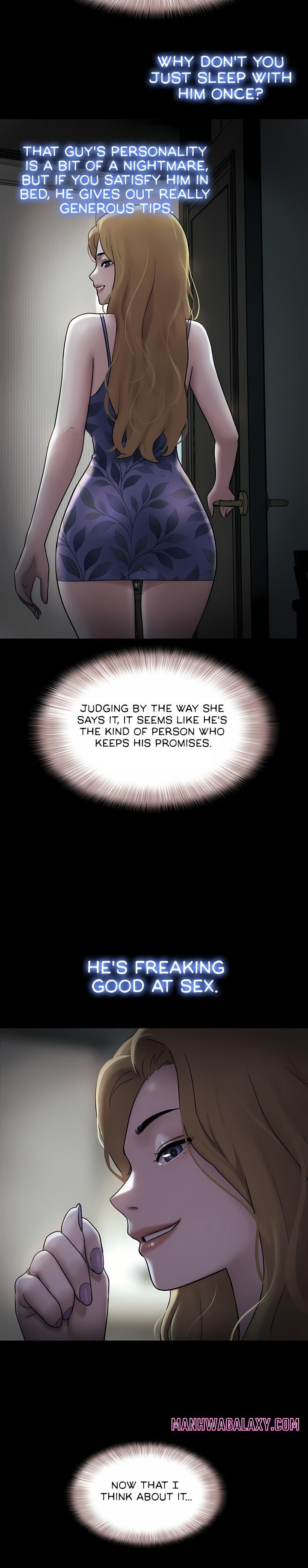 Soeun - Chapter 84 Page 23