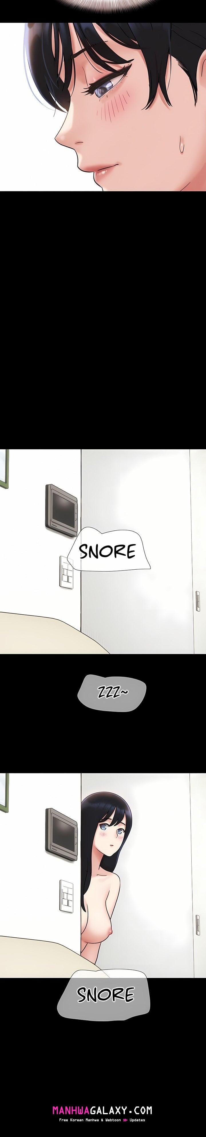 Soeun - Chapter 84 Page 26