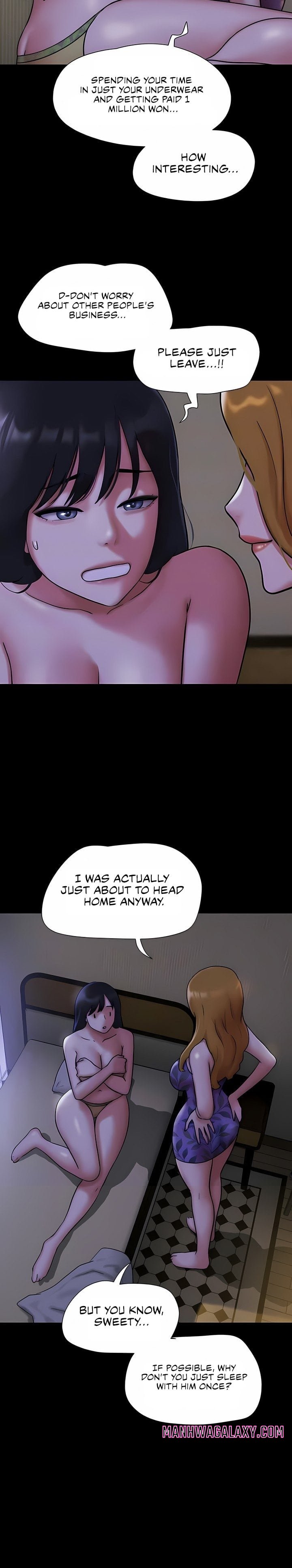 Soeun - Chapter 84 Page 8