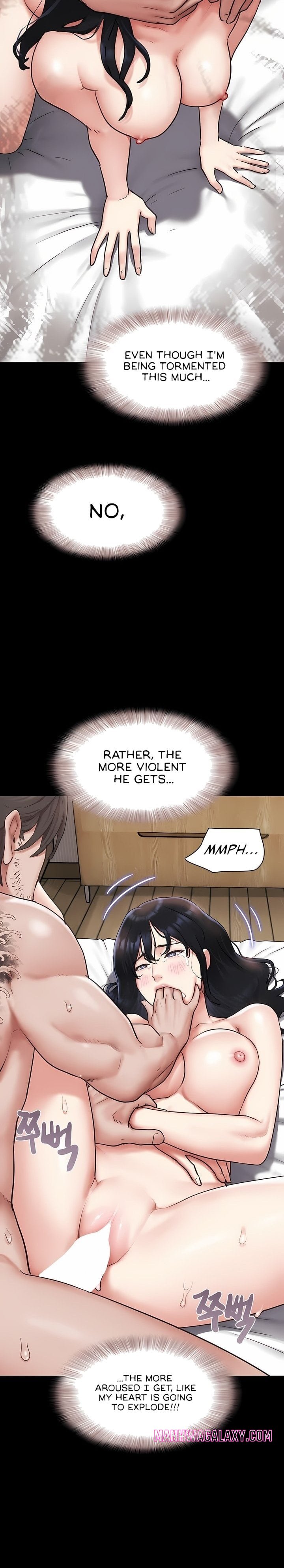 Soeun - Chapter 87 Page 14